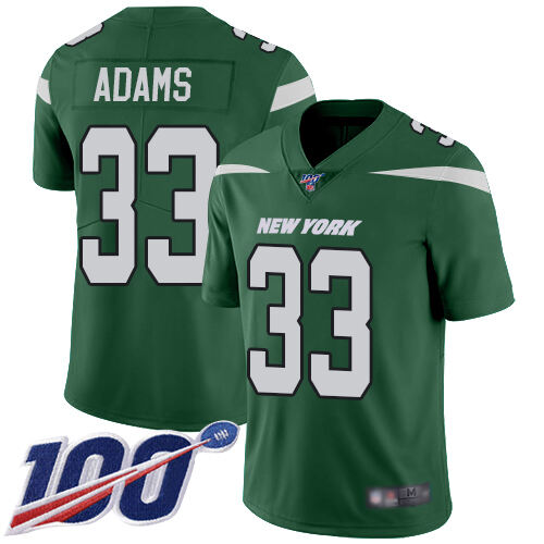 Authentic None #None Green None Limited NFL Jersey Game Day high-quality