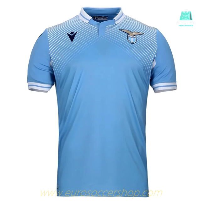 2020-2021 Lazio Home Shirt (Kids)