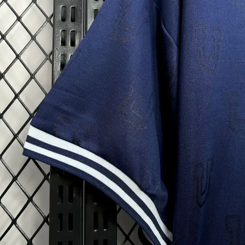 1998 University of Chile Jersey retro kit