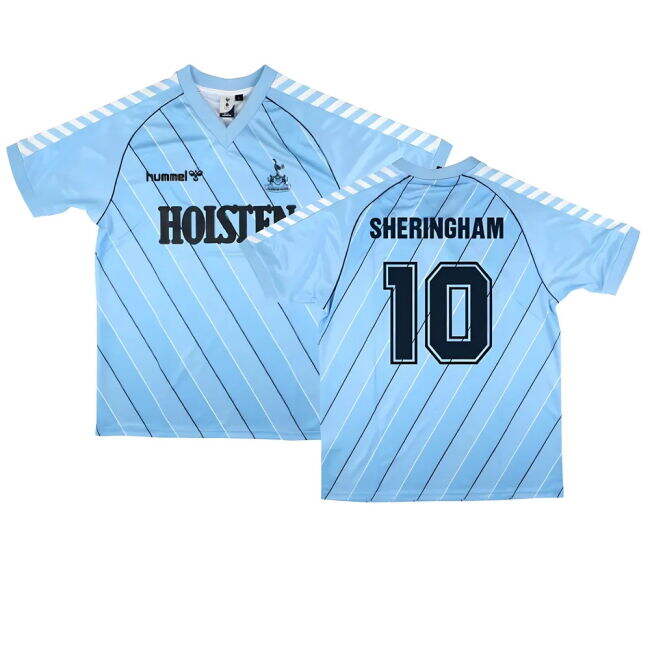 Official Tottenham (spurs) Away - Premier League - Football Supporter