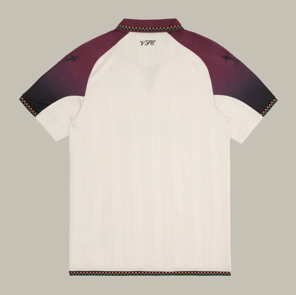 Premium Venezia FC Away Shirt 2526 - Official Replica 27068