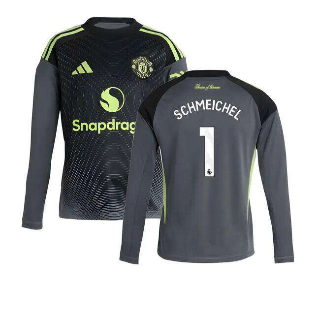 Man Utd Limited Home Jersey 2025-2026 #11