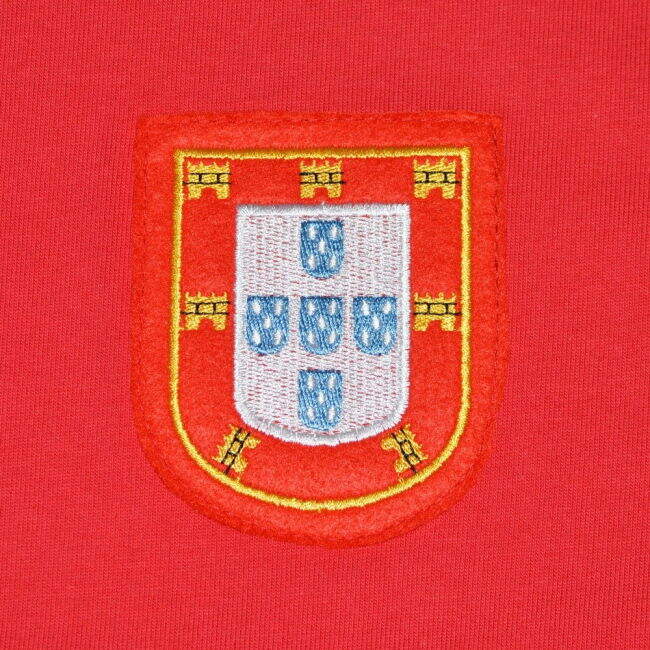 Adult Portugal Jersey Portugal