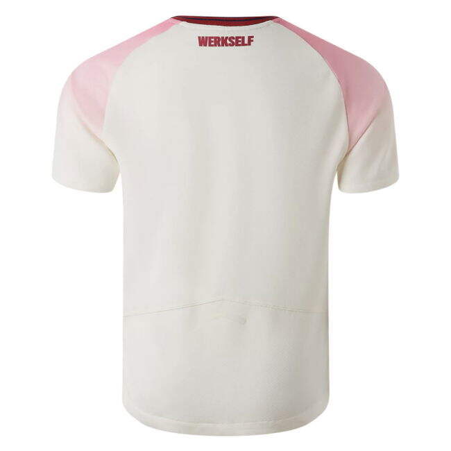 Bayer Leverkusen Exclusive Away Jersey 2025-2026