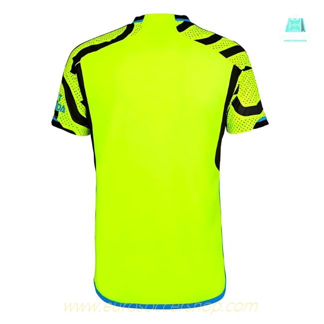 2023-2024 Arsenal Away Shirt (Kids)