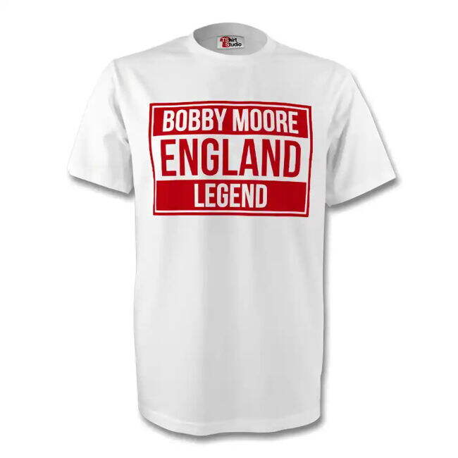 Professional Style England High Standard Home Player Jersey