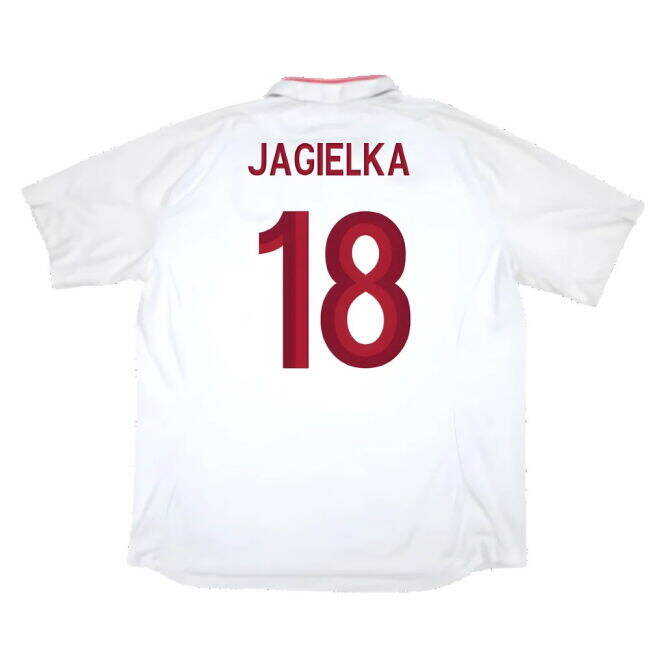 Affordable England 2012-13 Home (Mint) (Jagielka 18) Fashionable