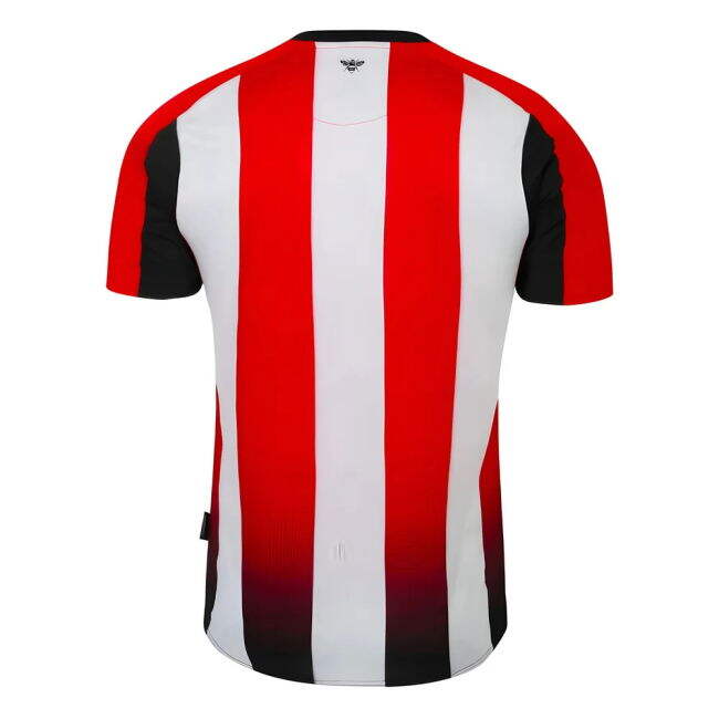 Exclusive Trendy - 2023-2024 Home Stretchable Retro Jersey Adults#495