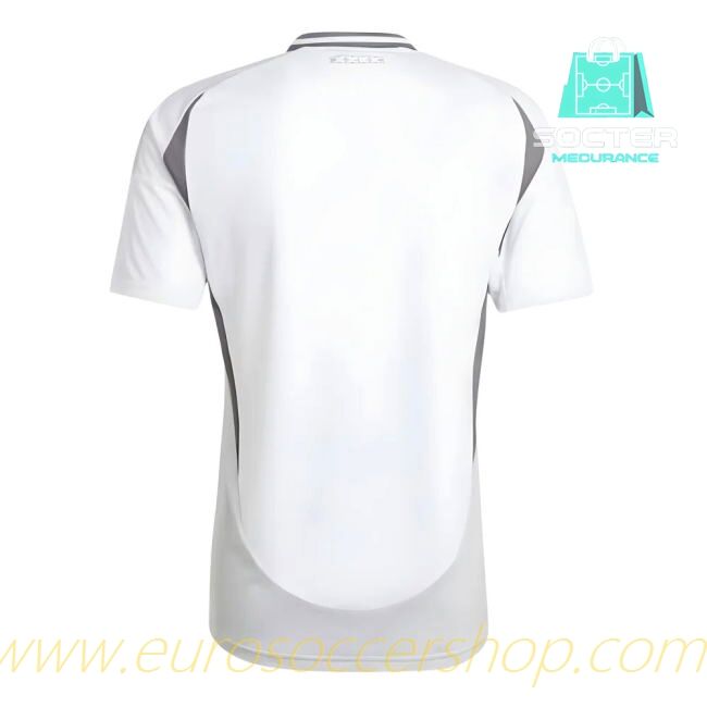 2024-25 Collection Latvia Away Jersey World Cup