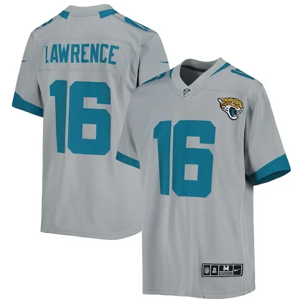 Performance None Game Jersey - Premium Silver NFL Fan Jersey | Game...
