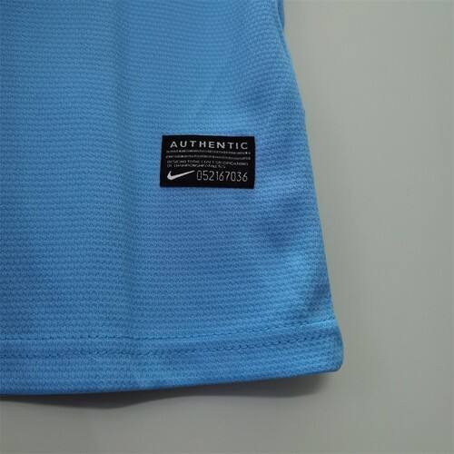Manchester City Local - Premium Quality - Comfortable Fit