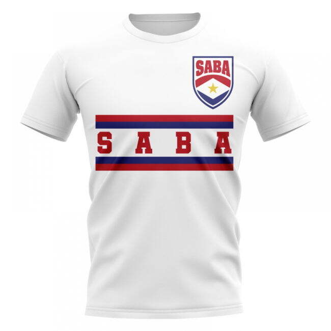 Rwanda Exclusive Jersey Saba
