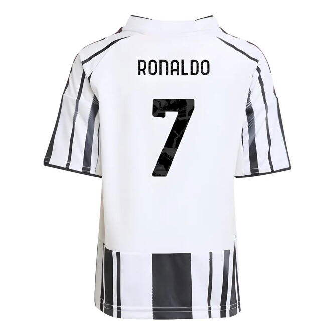 Juventus Elite Home Jersey 2025-2026 #2
