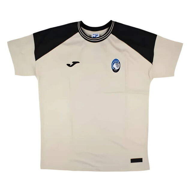 Atalanta (atalanta) Official 2024-2025 T-shirt Soccer Jersey