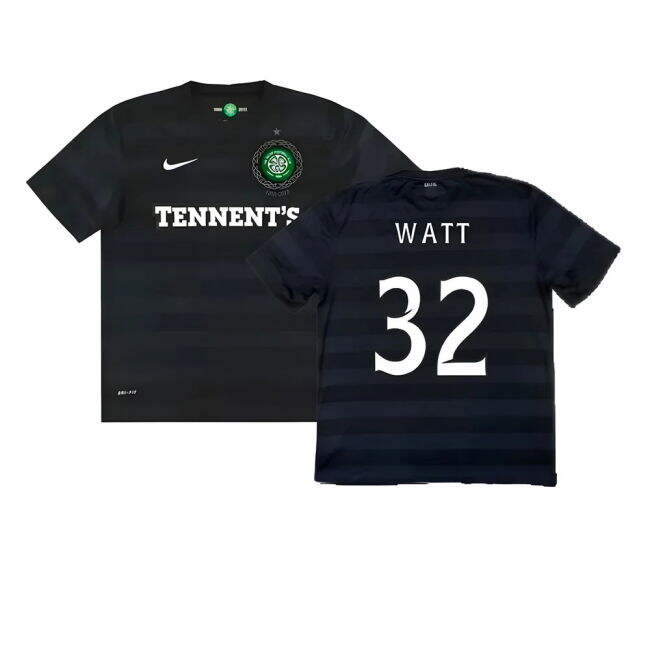 Genuine Glasgow Celtic Celtic 201 #2 Affordable Vintage (v3)
