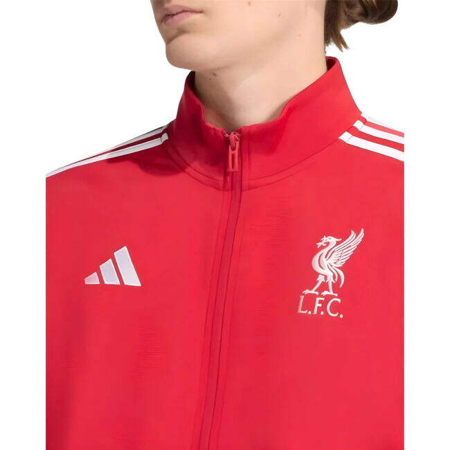 Liverpool Elite Jersey 2025-2026