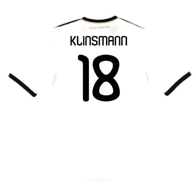2025-2026 Germany International Team Home Kit (1)