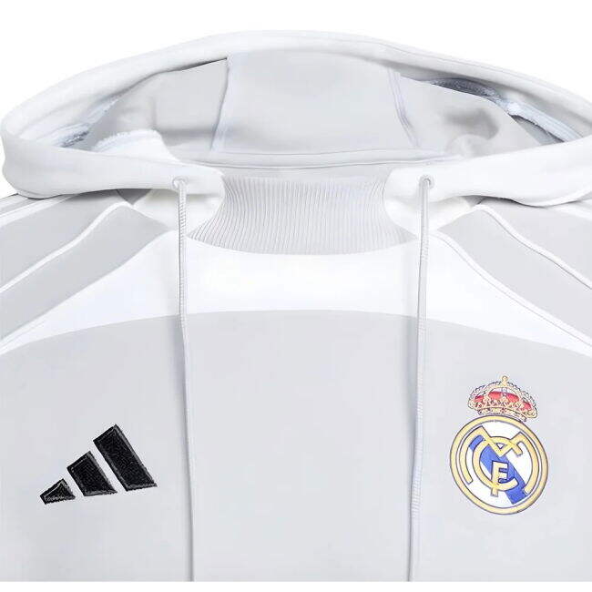 2025-2026 Real Madrid Jersey (Adult) #73