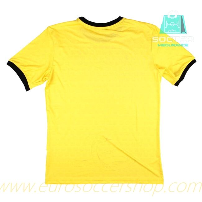 2024-25 Collection Mozambique Match Quality Third Shirt