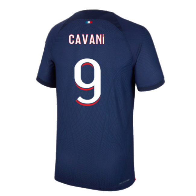 2023-2024 Psg Replica Home - Special Edition Performance Driven