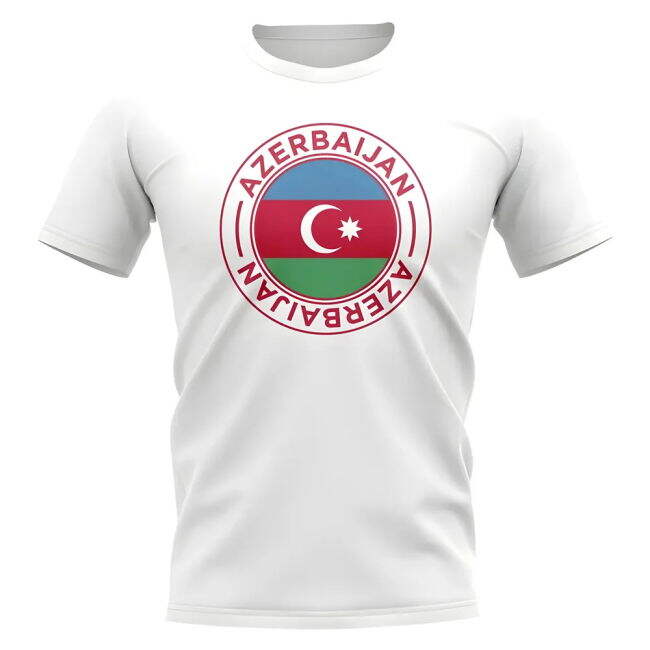 Unique Azerbaijan Home Limited Shirt 2025-2026