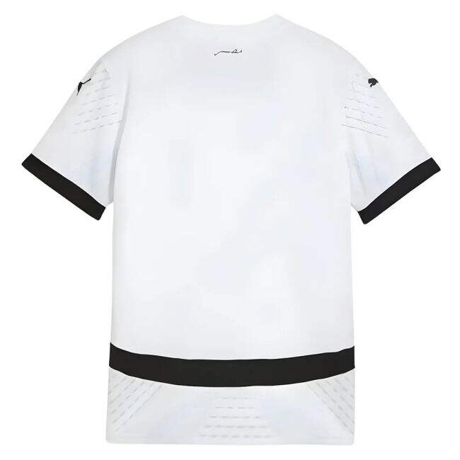 Egypt Pro Away Jersey 2024-2025 #98