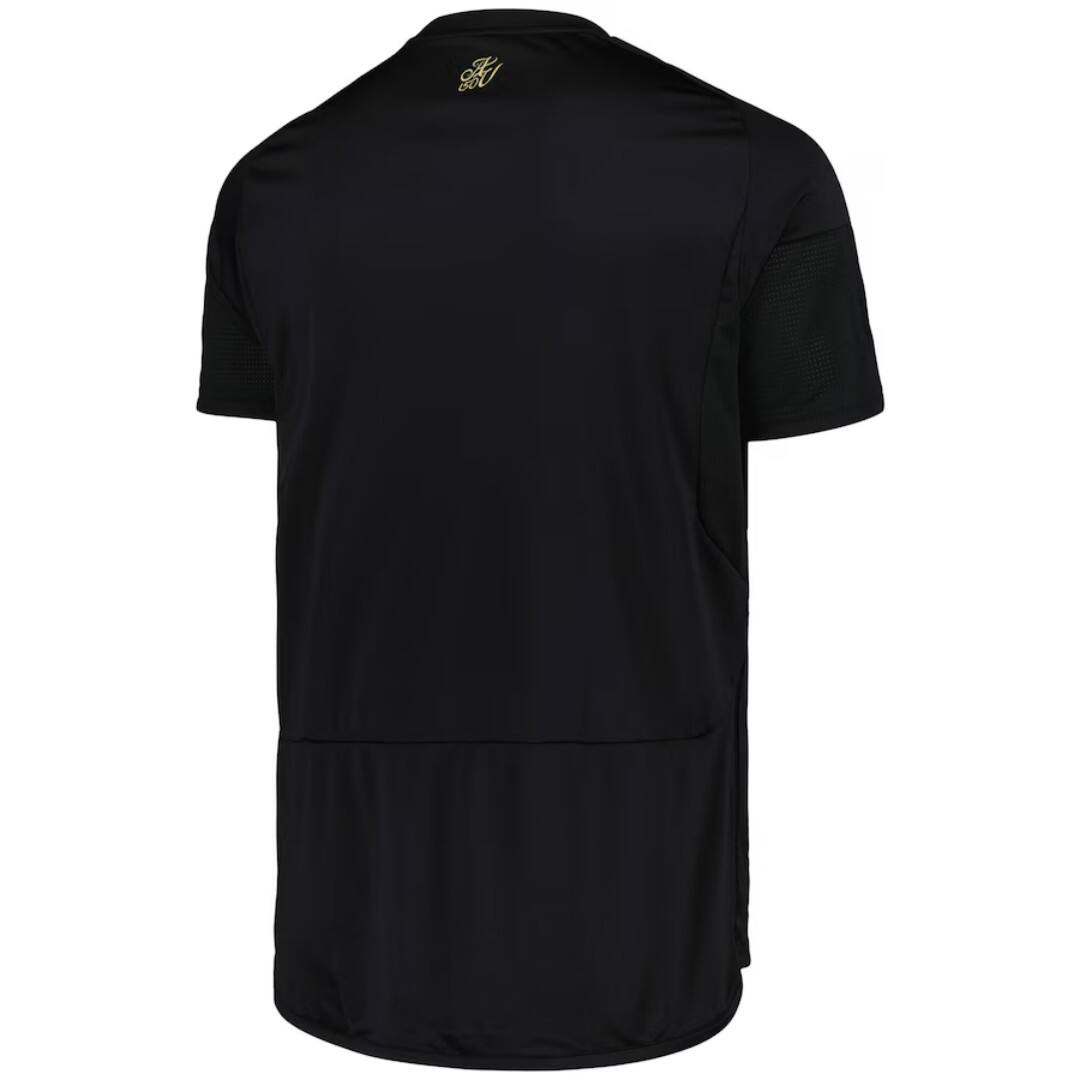 Aston Villa 2425 Away Soccer Jersey Football Shirt - Official Replica