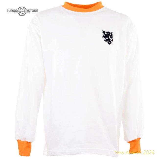 Elite European Team 2026-2027 Away Short Sleeve Shirt Timeless Comfort