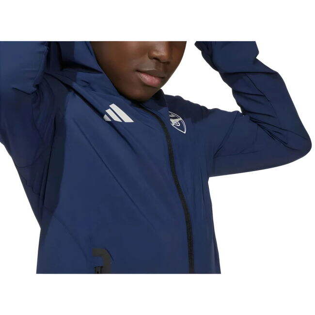 High Quality Top Tier Arsenal New Release Avid Football Kit