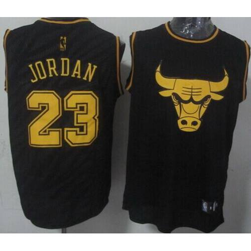 Chicago Bulls Michael #23 Pro Series Player Jersey Contemporary Design
