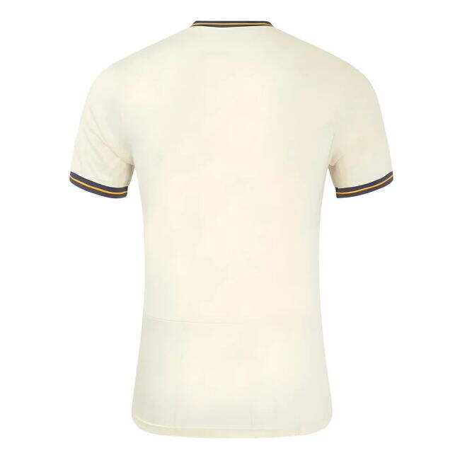 Everton Third Soccer Shirt 2024-20 Harrison 11 S