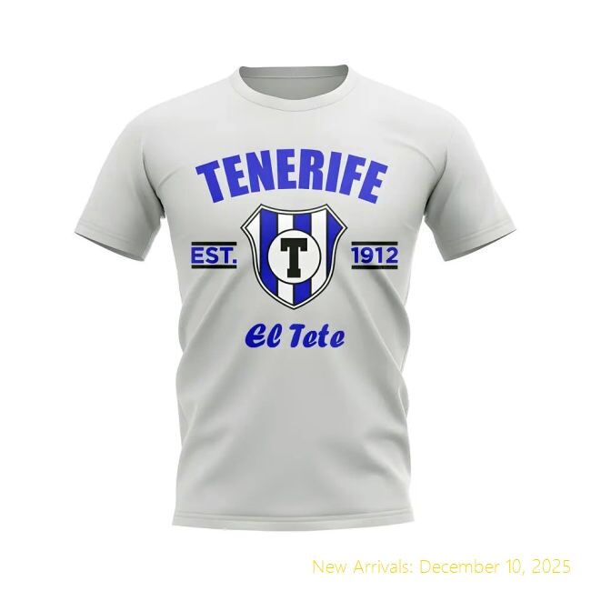 Official T-shirt - Real Madrid - High Performance - Professional