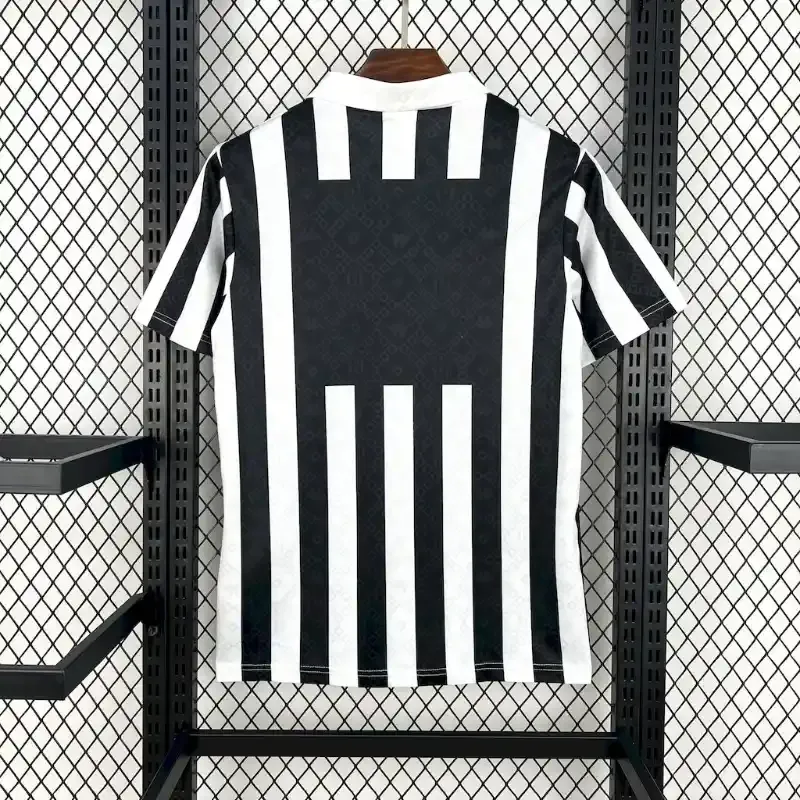 1992-1994 Juventus Jersey retro kit