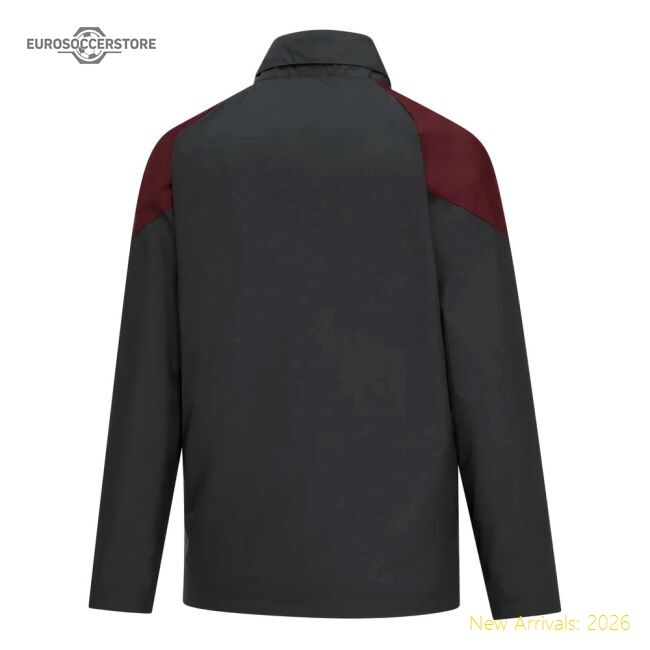 2023-2024 Premier League Team Training Luxury Performance Fabric