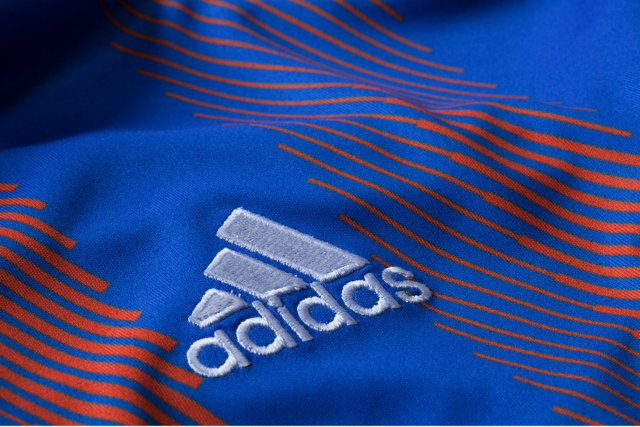 FC Cincinnati Home 2019-20 Soccer Jersey Shirt - Official Replica
