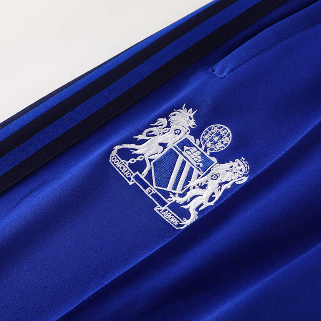 Manchester United Training Jacket Kit (Jacket+Pants) 2024/25 - George