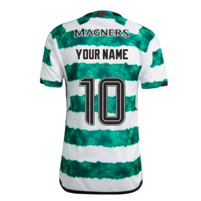 Excellent The Hoops Home Uniform E. Haaland #9 Economical (v8)