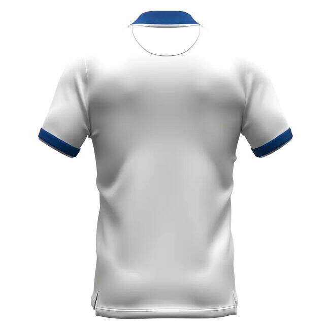 Sweet 2024-2025 Cyprus Home Shirt Playful