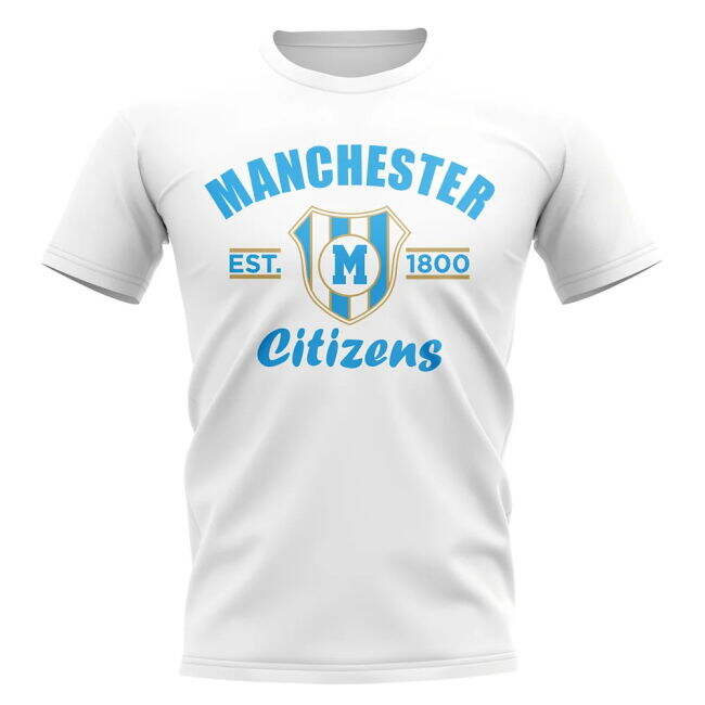 Official T-shirt - Fan Gear - English Football - Football Fashion