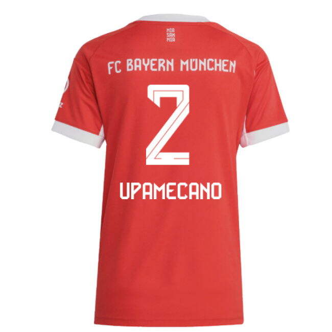 Bayern Munich Pro Home Elite Kit 2025-2026 (3)