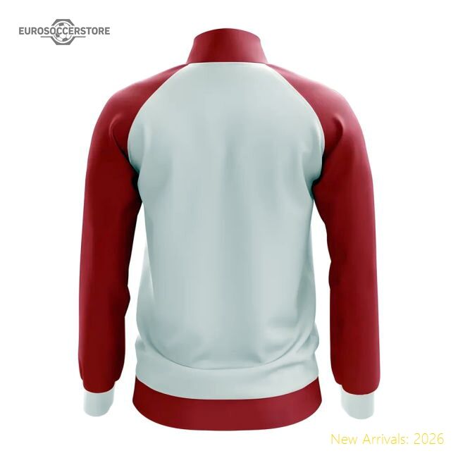 European Team 2024-2025 Top Regular Jersey - Classic Athletic