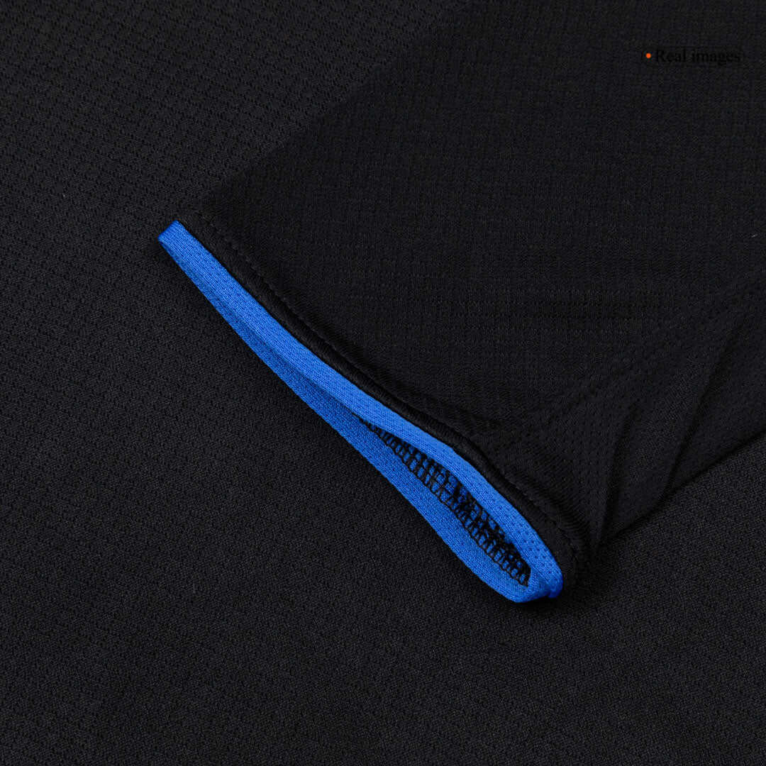 Chelsea Third Away Long Sleeve Jersey 2025/26