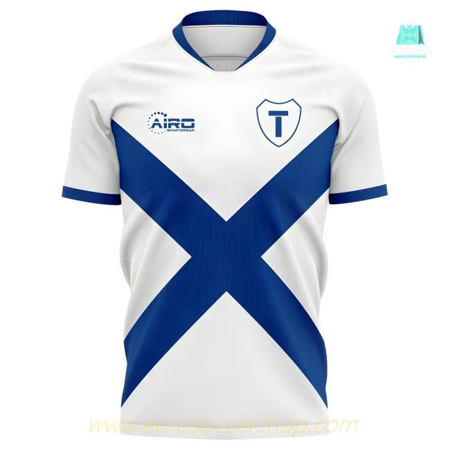 2025-2026 Tenerife Away Concept Football Shirt - Baby