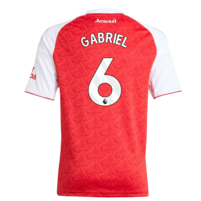 Arsenal (arsenal) 2025-2026 Home - Var7-10