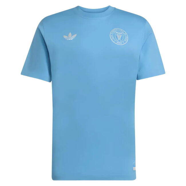 Top Quality Fan T-shirt Gonzalo Higuaín #9 2024-2025 Season (v10)