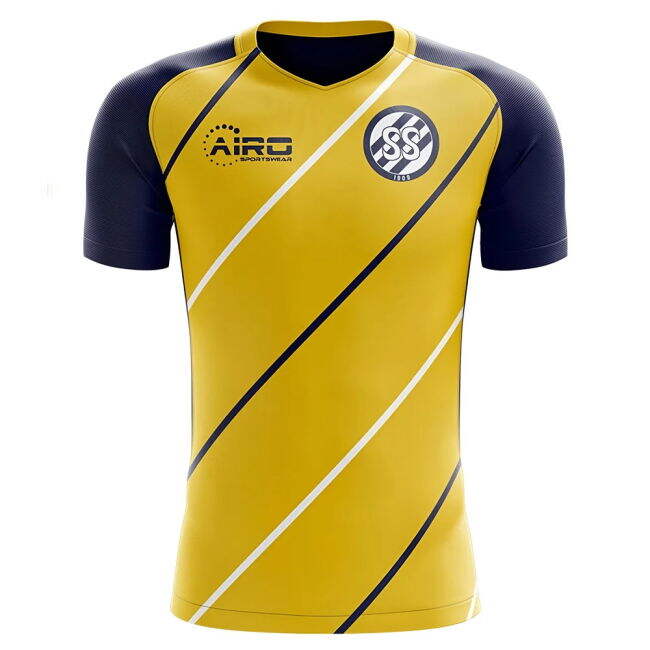 Away Shirt for Real 2025-2026 (Baby