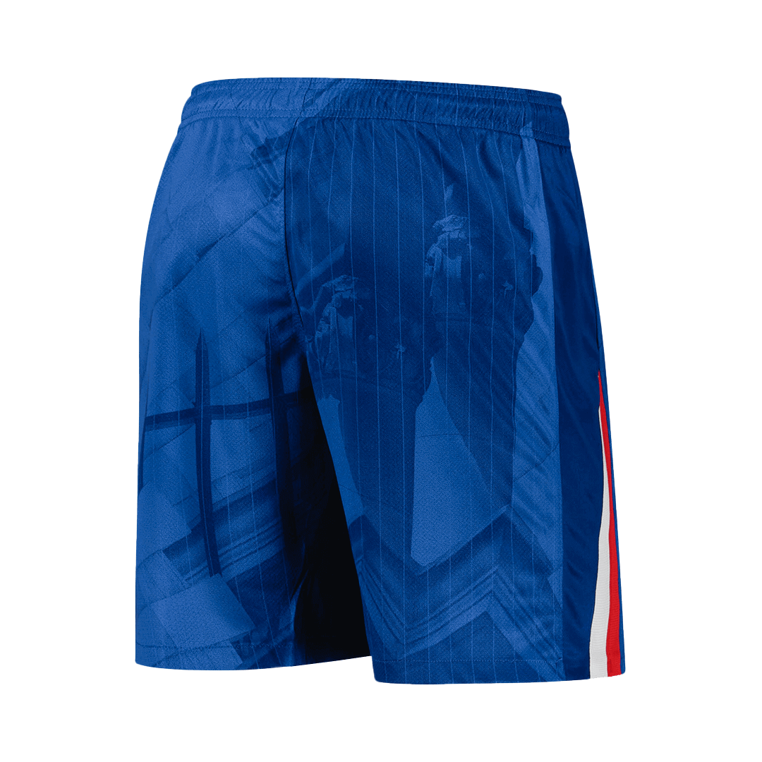 Chelsea Home Soccer Shorts 2025/26