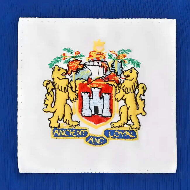 1960 Wigan premium Third Shirt - Adults | premium | high quality