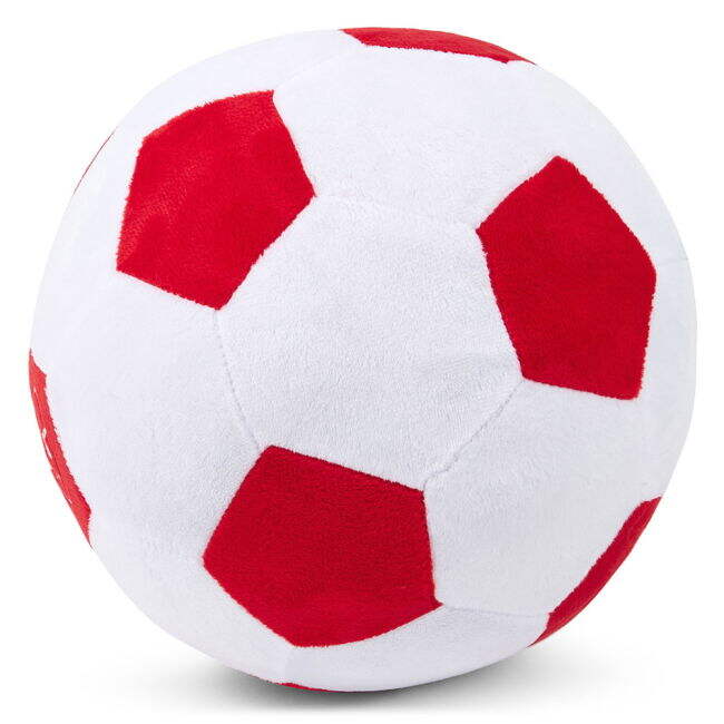 classic Arsenal FC Plush Football