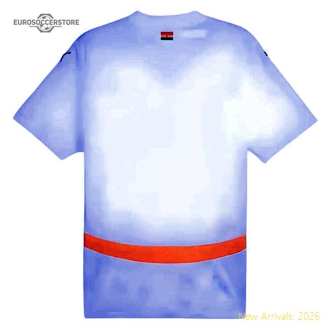 Durable Ghana 20242025 Home Shirt Sadults Contemporary